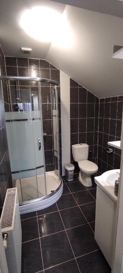 Apartman Majetić Otocac Bagian luar foto