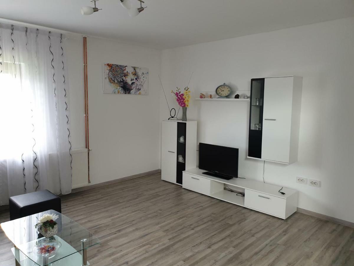Apartman Majetić Otocac Bagian luar foto