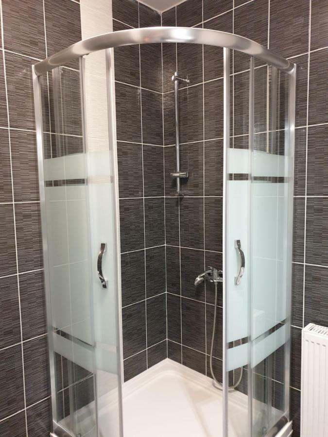 Apartman Majetić Otocac Bagian luar foto